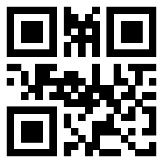3405996559 Qr Code associato