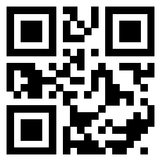 3405996560 - Immagine del QrCode