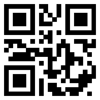 3405996565 - Immagine del QrCode associato