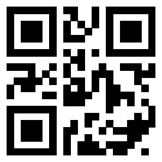 Immagine del QrCode di 3405996566