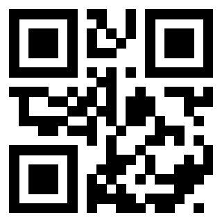 Il QrCode di 3405996571