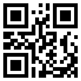 3405996572 - Immagine del Qr Code associato