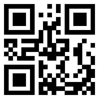Il QrCode di 3405996576