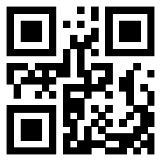 3405996578 QrCode associato