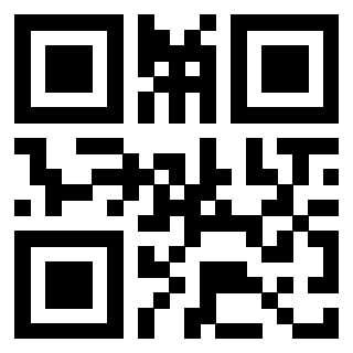 Immagine del QrCode di 3405996580