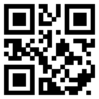 3405996581 - Immagine del QrCode