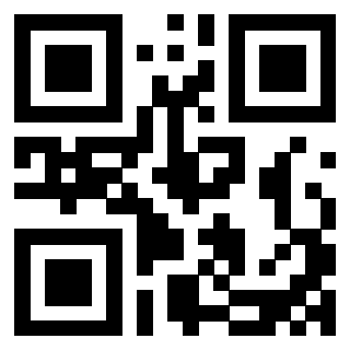 3405996583 - Immagine del QrCode associato