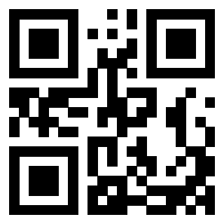 3405996587 Qr Code associato