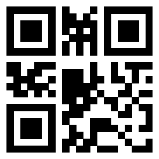 Il QrCode di 3405996588