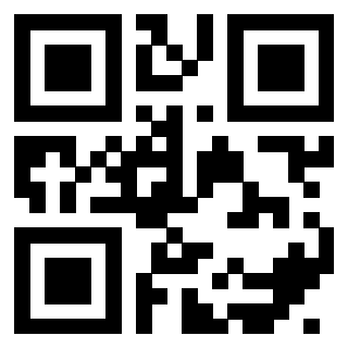 3405996592 - Immagine del QrCode