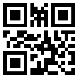 Immagine del Qr Code di 3405996595