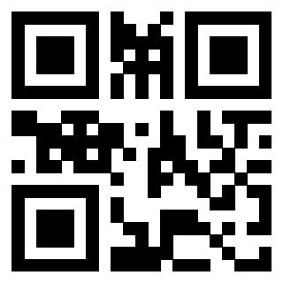 3405996598 QrCode associato