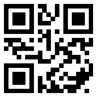 3405996600 - Immagine del QrCode