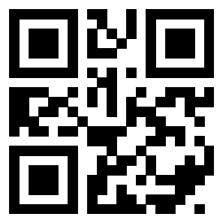 Scansione del Qr Code di 3405996601