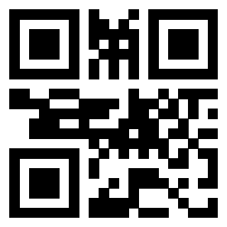 3405996602 - Immagine del Qr Code associato