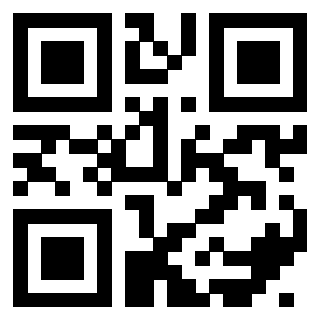Immagine del QrCode di 3405996604