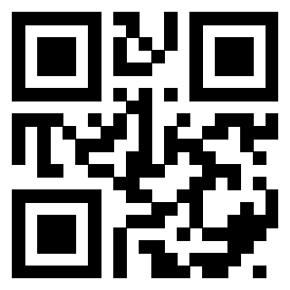 Immagine del Qr Code di 3405996605