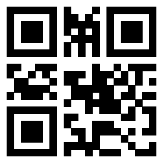 Il QrCode di 3405996606