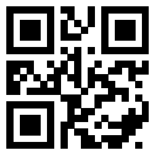 Il Qr Code di 3405996608