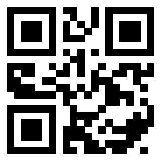 3405996610 QrCode associato