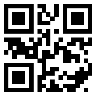Immagine del QrCode di 3405996612