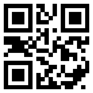 3405996613 - Immagine del QrCode associato