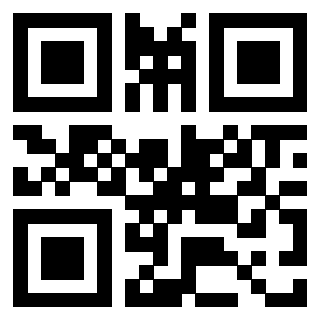 3405996616 - Immagine del QrCode associato