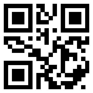 3405996617 QrCode associato