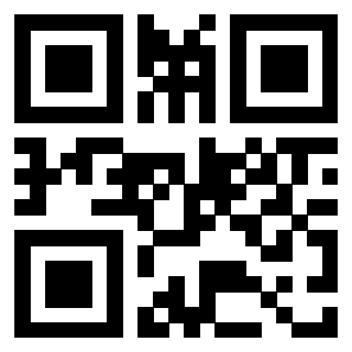 Immagine del QrCode di 3405996618