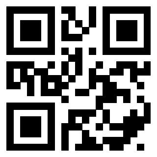 Immagine del QrCode di 3405996619