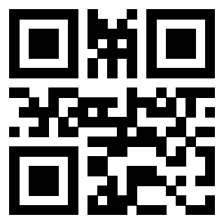 3405996620 - Immagine del QrCode