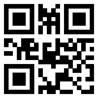 3405996621 - Immagine del QrCode associato