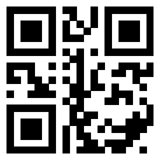 3405996622 QrCode associato