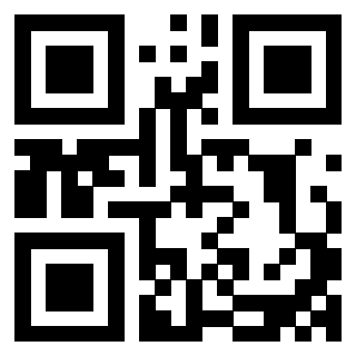 Immagine del QrCode di 3405996625