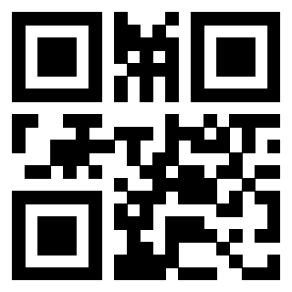 3405996626 - Immagine del Qr Code