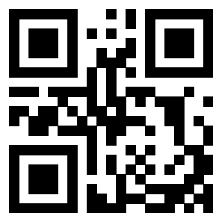 Il QrCode di 3405996628