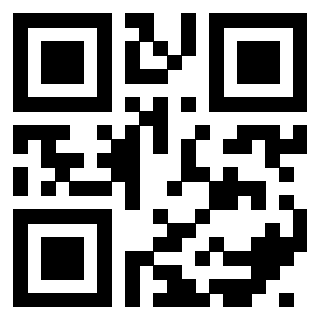 3405996630 Qr Code associato