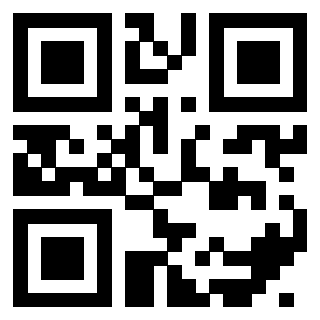 Immagine del Qr Code di 3405996632