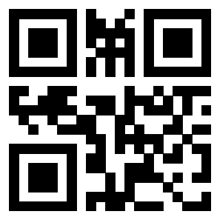 3405996633 Qr Code associato