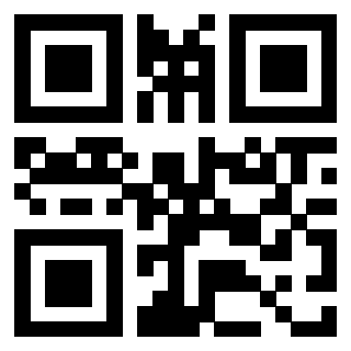 3405996634 - Immagine del Qr Code