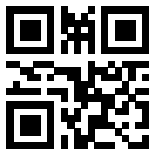 Il QrCode di 3405996635