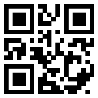 3405996637 - Immagine del QrCode