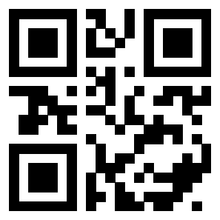 3405996638 - Immagine del Qr Code