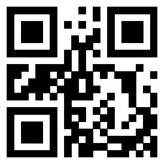 Il QrCode di 3405996641