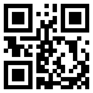 Scansione del Qr Code di 3405996647