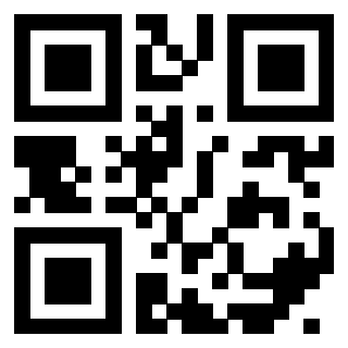 3405996651 - Immagine del Qr Code associato