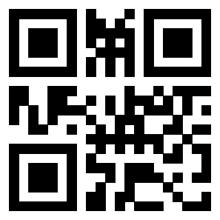 3405996652 - Immagine del Qr Code