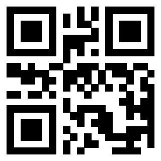 Scansione del QrCode di 3405996653