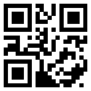 3405996654 QrCode associato