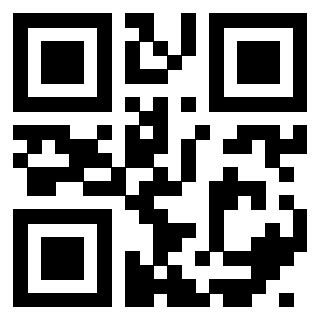 Scansione del Qr Code di 3405996657